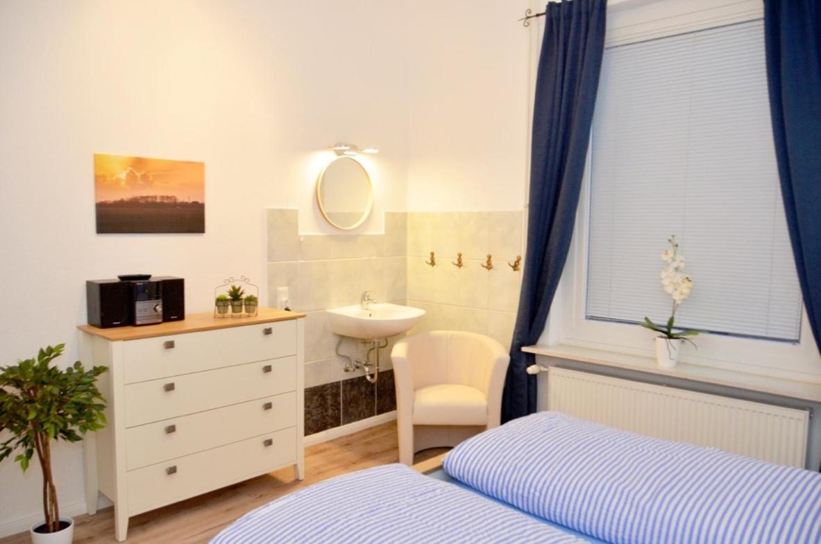 Hotel Windrose Borkum Room photo