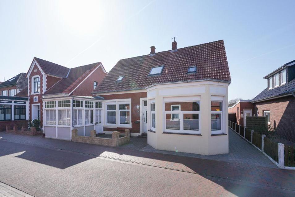 Hotel Windrose Borkum Room photo