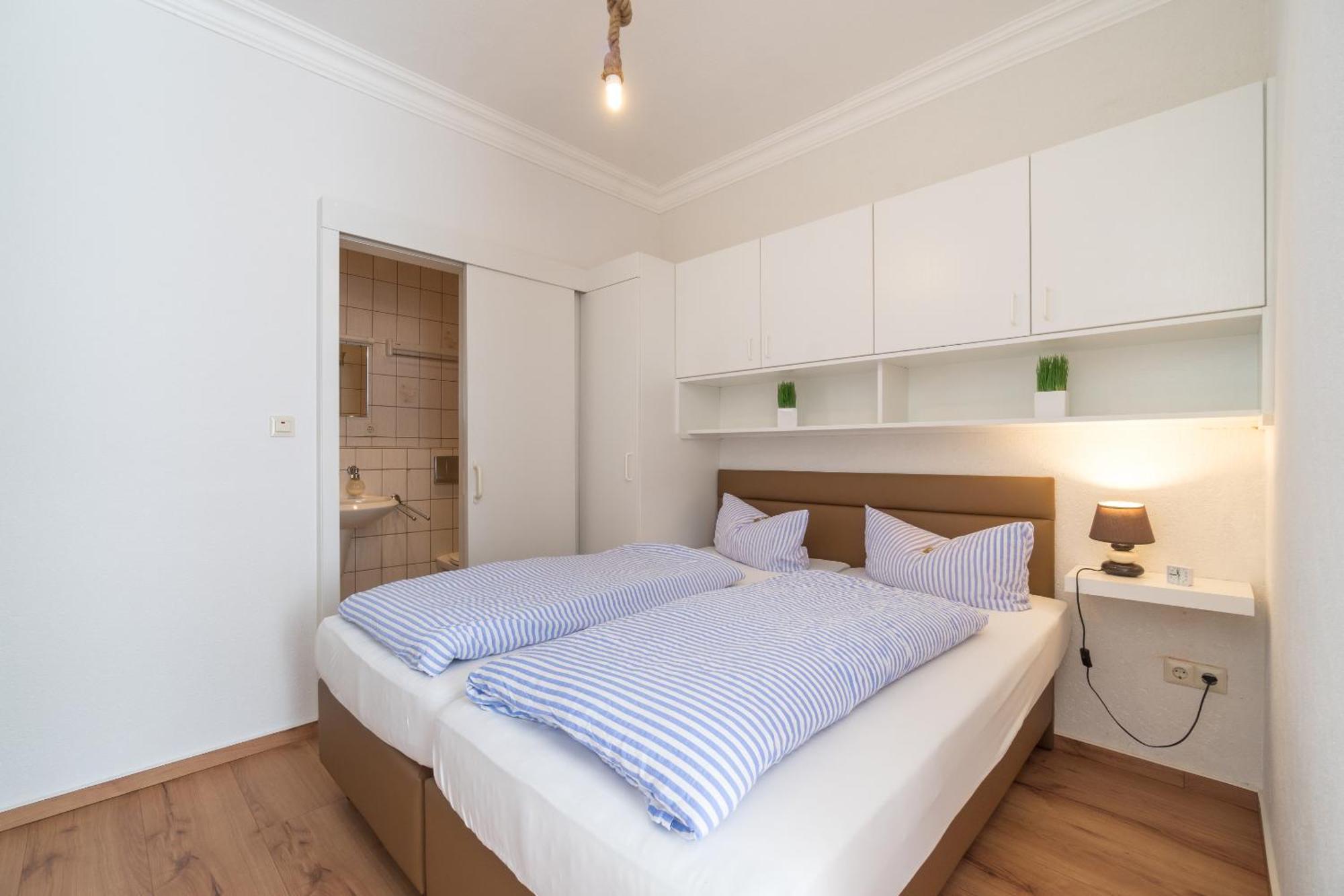 Hotel Windrose Borkum Room photo