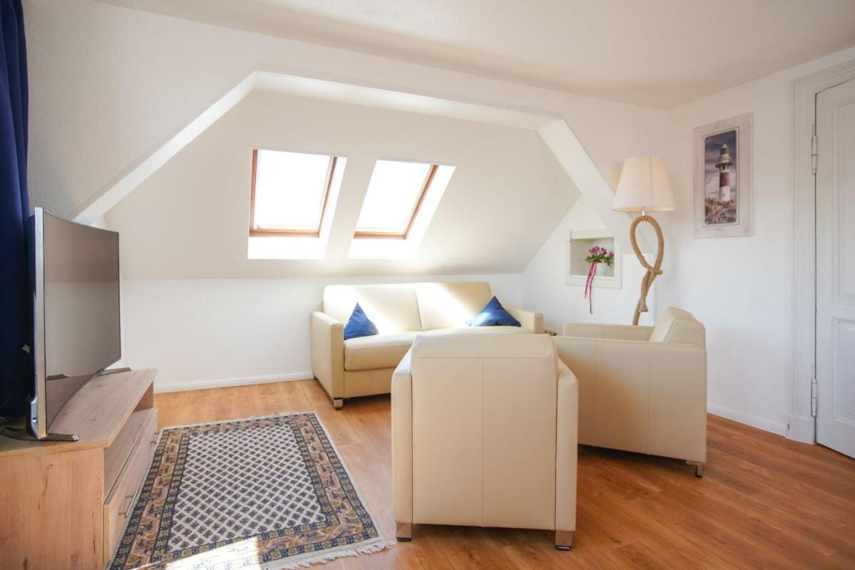 Hotel Windrose Borkum Room photo