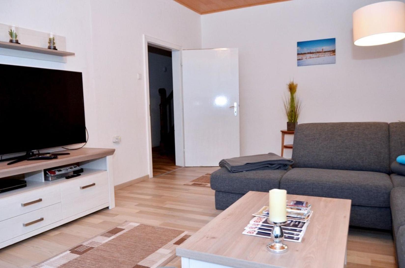 Hotel Windrose Borkum Room photo