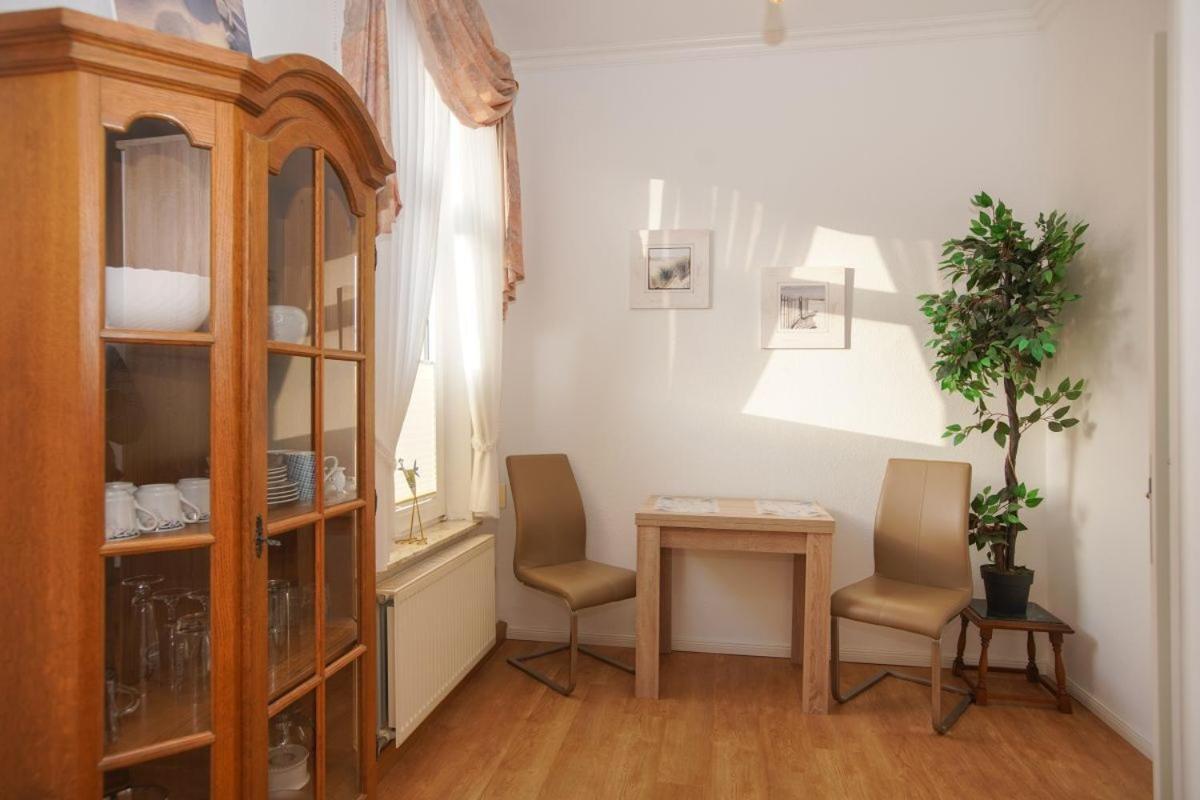 Hotel Windrose Borkum Room photo