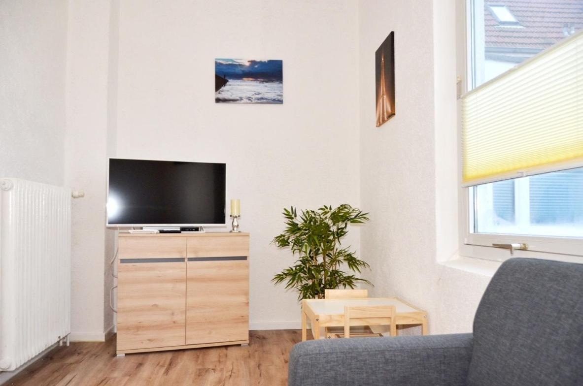 Hotel Windrose Borkum Room photo