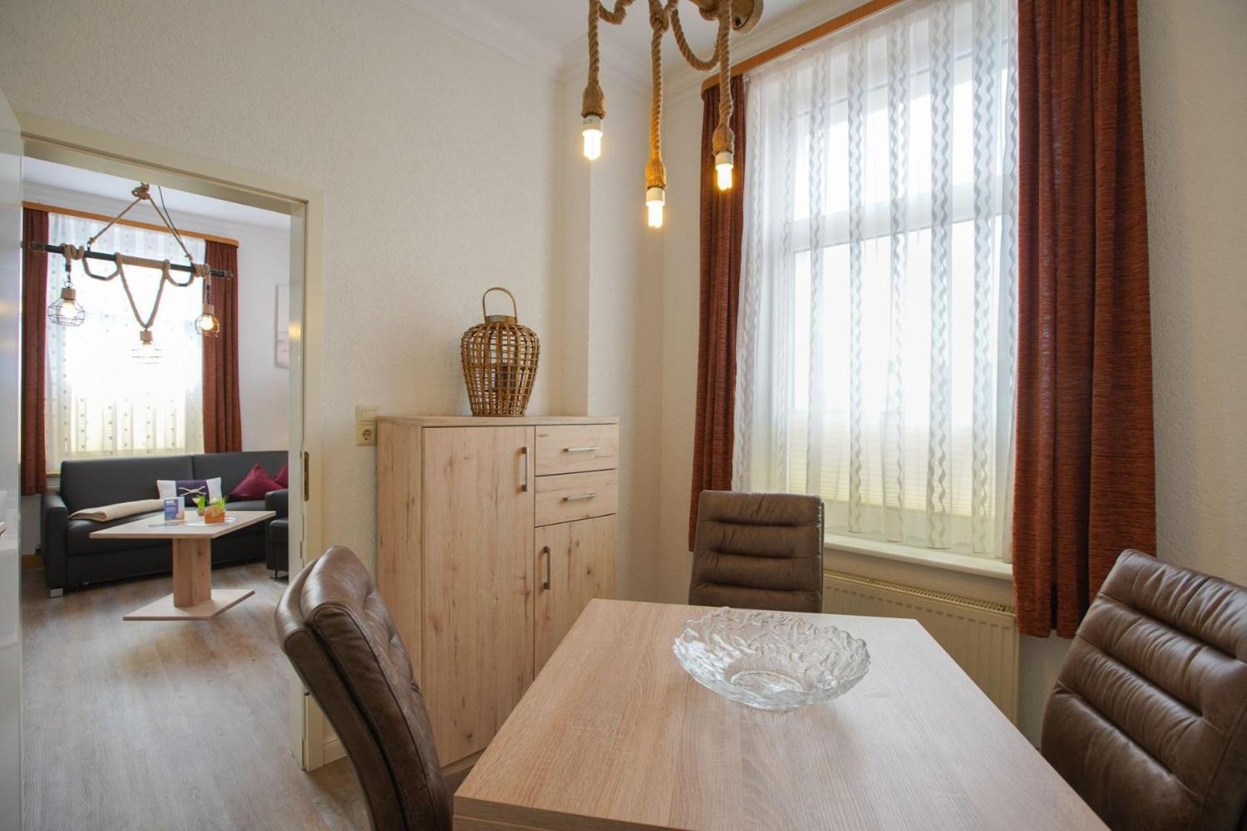 Hotel Windrose Borkum Room photo