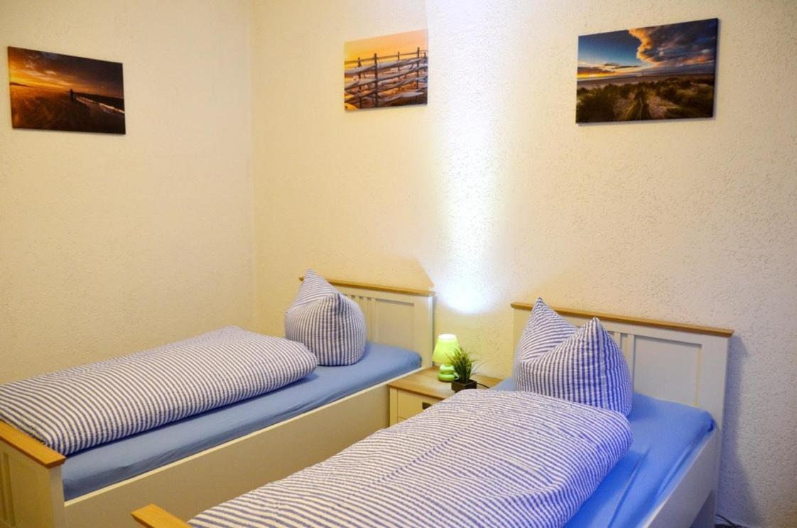 Hotel Windrose Borkum Room photo