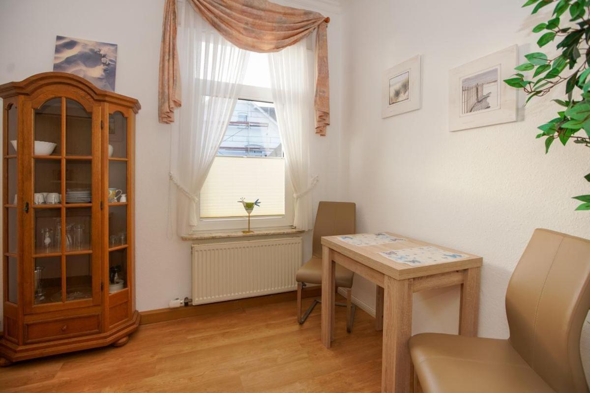 Hotel Windrose Borkum Room photo