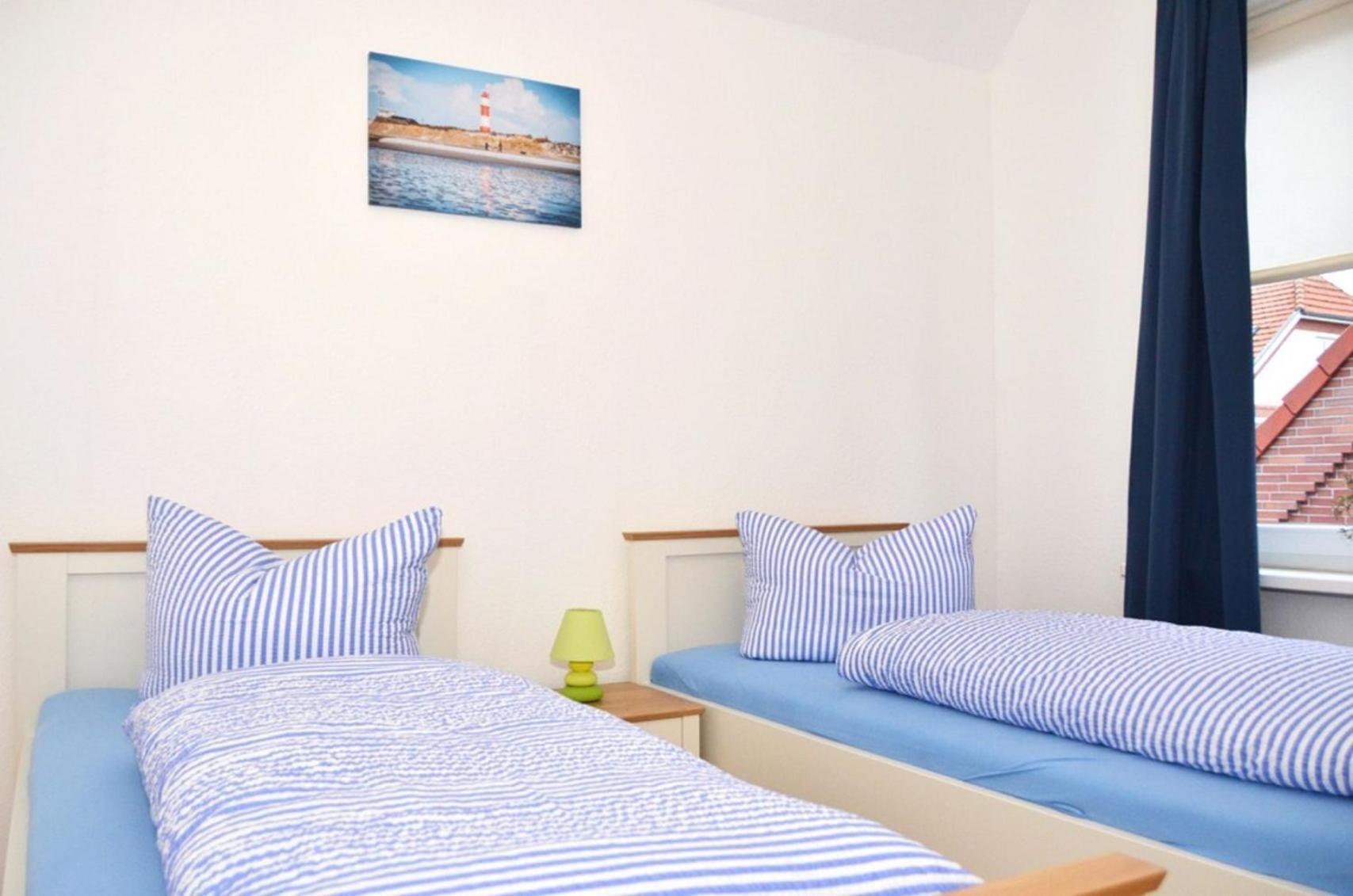 Hotel Windrose Borkum Room photo