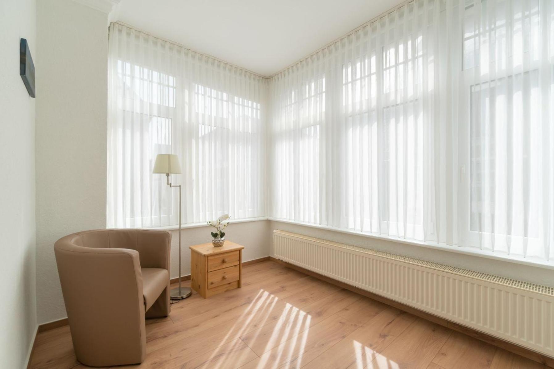 Hotel Windrose Borkum Room photo