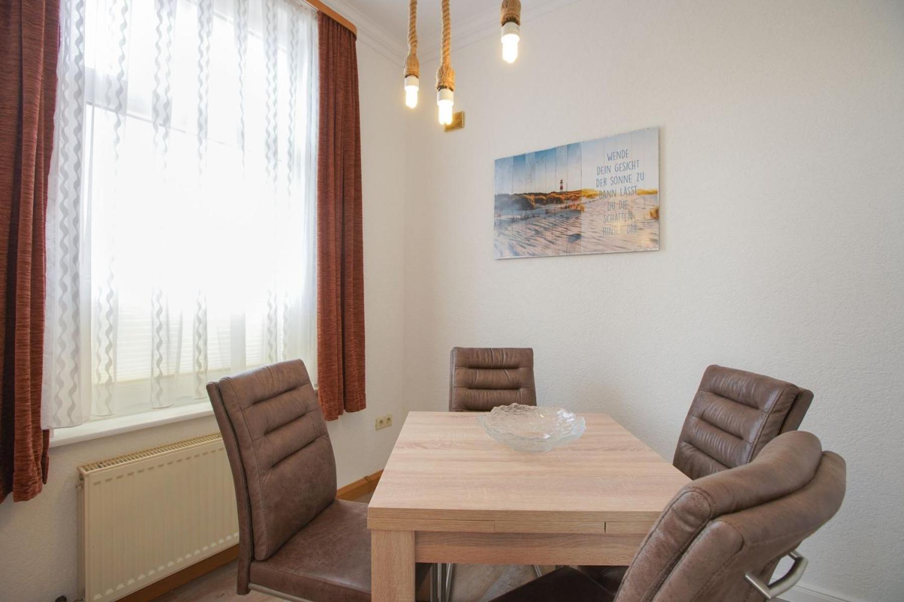 Hotel Windrose Borkum Room photo